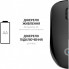Мышка OfficePro M183 Wireless Black (M183) (186934)