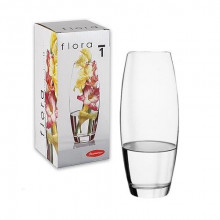 Ваза Flora Овал 260мм 1шт (200934)