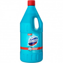 Жидкость для чистки ванн Domestos Свежесть Атлантики 24 часа 2 л (8718114416496) (228934)
