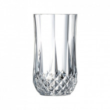 Набор стаканов Cristal d'Arques Paris Longchamp 360 мл 6 шт (L9757) (256934)