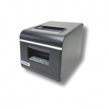 Принтер чеков X-PRINTER XP-C58IIQ USB, BT (XP-C58IIQ+BT) (257934)