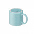 Чашка Ardesto Francesca 360 мл Blue (AR3482BL) (290934)