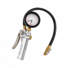Пистолет для подкачки колес Toptul 1/4 " профессиональный (JEAL160A) (295934)