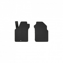 Коврик в салон EVAtech передні Nissan Maxima (QX A33) 2000-2004 5 (NS22949AV2AV1RBB) (314934)