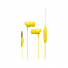 Наушники Celebrat G7 Yellow (714455) (316934)