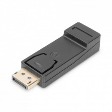 Переходник DisplayPort M to HDMI F V1.1 Full HD Digitus (AK-340602-000-S) (319934)