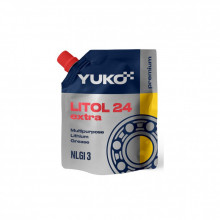 Смазка автомобильная Yuko Литол-24 150г (4820070243932) (340934)