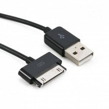 Дата кабель USB 2.0 AM to Samsung 30-pin (Spesial) 1.0m Extradigital (KBD1643) (261044)