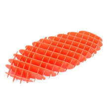 Игрушка детская антистресс 5002G(Orange) 28 см