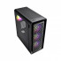 Корпус FSP CUT593AB (320244)