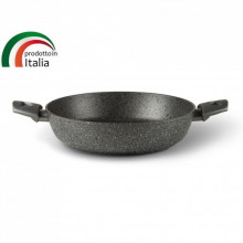 Сотейник TVS Mineralia Induction 28 см (BS380283310101) (287544)