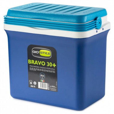 Термобокс Giostyle Bravo 30+ (8000303310815) (201844)
