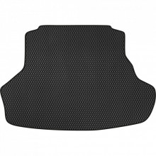 Коврик в багажник EVAtech Lexus ES 250 (XV60) 2012-2018 6 поколін (LS11755B1RBB) (302944)