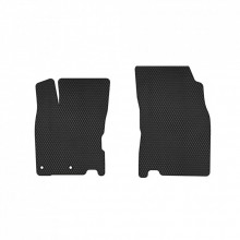 Коврик в салон EVAtech передні Nissan Qashqai (J11) English Assemb (NS3192AV2AV2RBB) (314944)