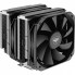 Кулер для процессора PcCooler G6 BK (199054)