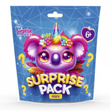 Набор для творчества с сюрпризом "Surprise Pack Mini 5" VT8040-05 цветочный обруч