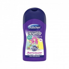 Детский шампунь Bubchen 2 в 1 Русалонька 50 мл (3104640) (272054)