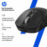 Мышка HP 700 Rechargeable Wireless/Bluetooth Black (AZ7B0AA) (317054)