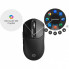 Мышка HP 700 Rechargeable Wireless/Bluetooth Black (AZ7B0AA) (317054)