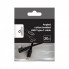 Дата кабель USB-C to USB-C 0,2m angle Cablexpert (CC-USB2-CMCML-0.2M) (322054)