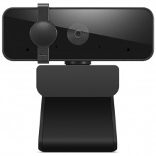 Веб-камера Lenovo Essential FHD Gen2 Black (4XC1S15018) (342054)