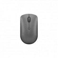 Мышка Lenovo 540 USB-C Wireless Storm Grey (GY51D20867) (166154)
