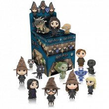 Фигурка для геймеров Funko Pop Mystery Minis - Мир Гарри Поттера в асортименті 7 см (14722-MM-196) (201154)