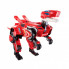 Трансформер Dinoster Раптор Трон (EU580801) (239154)