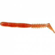Силикон рыболовный Reins ROCKVIBE SHAD 2" 150 Super Dry Red 20шт (1552.01.28) (278154)