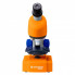 Микроскоп Bresser Junior 40x-640x Orange Base (926812) (285154)