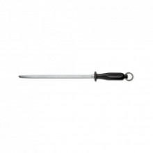 Мусат Victorinox Butcher Finecut Black (7.8513) (288154)