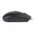 Мышка REAL-EL RM-208 USB Black (153254)