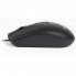 Мышка REAL-EL RM-208 USB Black (153254)