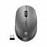 Мышка Defender Auris MB-027 Silent Wireless Grey (52029) (175254)