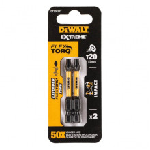 Набор бит DeWALT DT70533T (252254) Набор бит DeWALT DT70533T (252254)