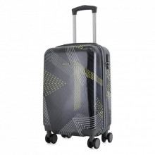 Чемодан Semi Line Pattern 20" S Back (T5651-1) (283254) Чемодан Semi Line Pattern 20" S Back (T5651-1) (283254)