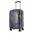 Чемодан Semi Line Pattern 20" S Back (T5651-1) (283254)