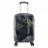 Чемодан Semi Line Pattern 20" S Back (T5651-1) (283254)