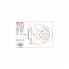 Тормозной диск Brembo 08.9913.11 (298254)