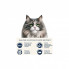Сухой корм для кошек Home Food Hairball control For sterilised с индейкой и ягодами 10 кг (4820235020880) (324254)