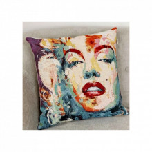 Наволочка Прованс гобеленовая 45х45см MARILYN (4823093447790) (328254)