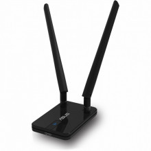 Сетевая карта Wi-Fi ASUS USB-AC58 (90IG06I0-BM0400) (343254)