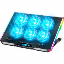 Подставка для ноутбука GamePro CP890 (204354)