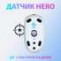 Мышка Logitech G305 Lightspeed White (910-005291) (341354)