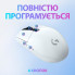 Мышка Logitech G305 Lightspeed White (910-005291) (341354)
