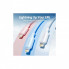 Дата кабель USB 2.0 AM to Lightning 1.0m 2.4A black Vention (LAMBF) (344354)
