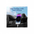 Дата кабель USB 2.0 AM to Lightning 1.0m 2.4A black Vention (LAMBF) (344354)