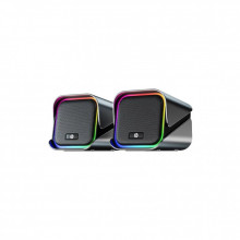 Акустическая система HP DHS-4000 RGB Black (DHS-4000) (345354)