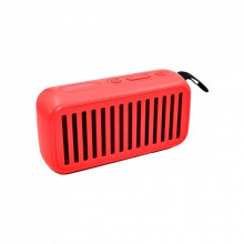 Акустическая система Denmen DR08 Red (DR08-RD) (248654)