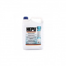 Антифриз HEPU концентрат синий 5 л. (HEPU P999 005) (259654)